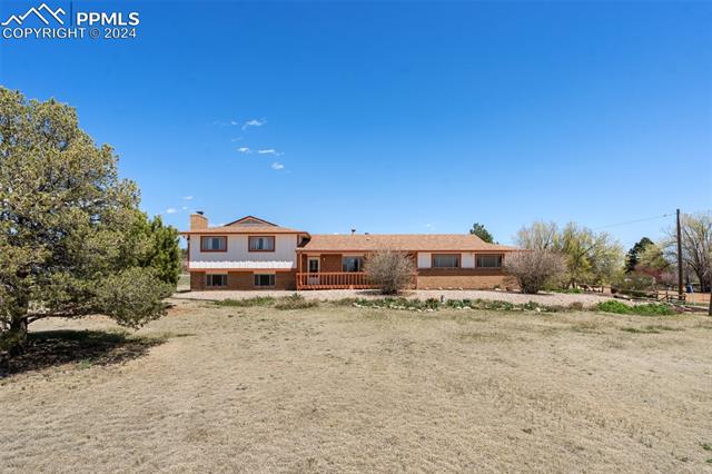 5338 Bent Bar Road