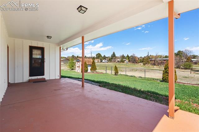 5338 Bent Bar Road