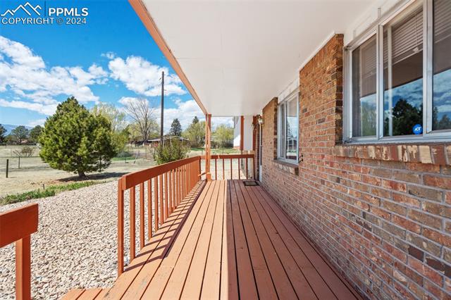 5338 Bent Bar Road