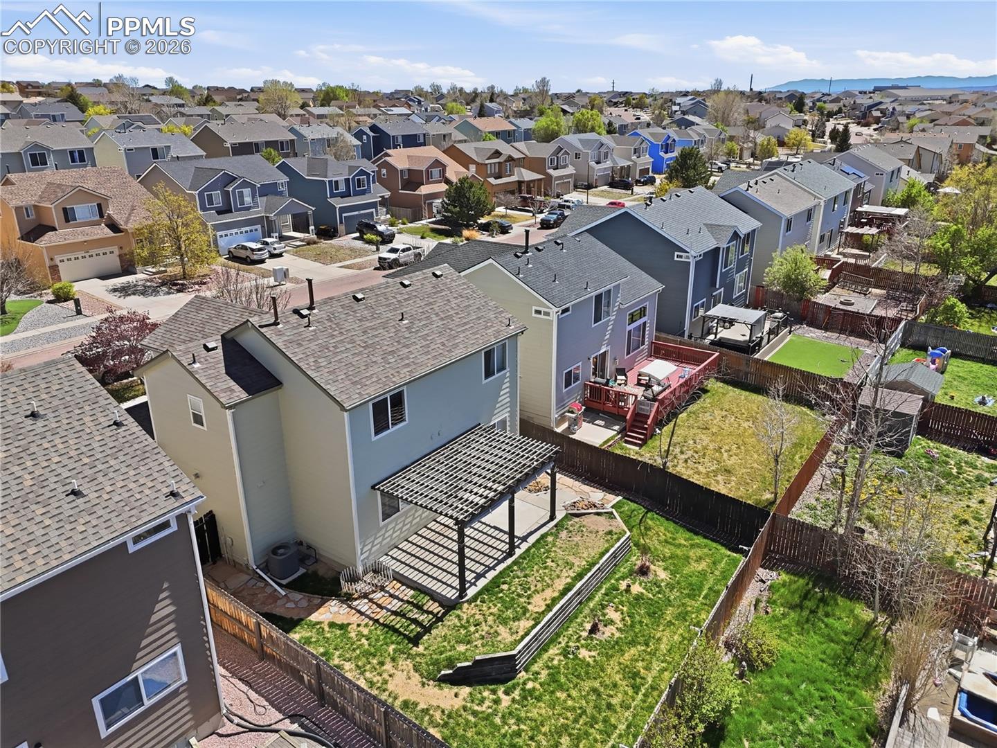 2384 Sage Grouse Lane
