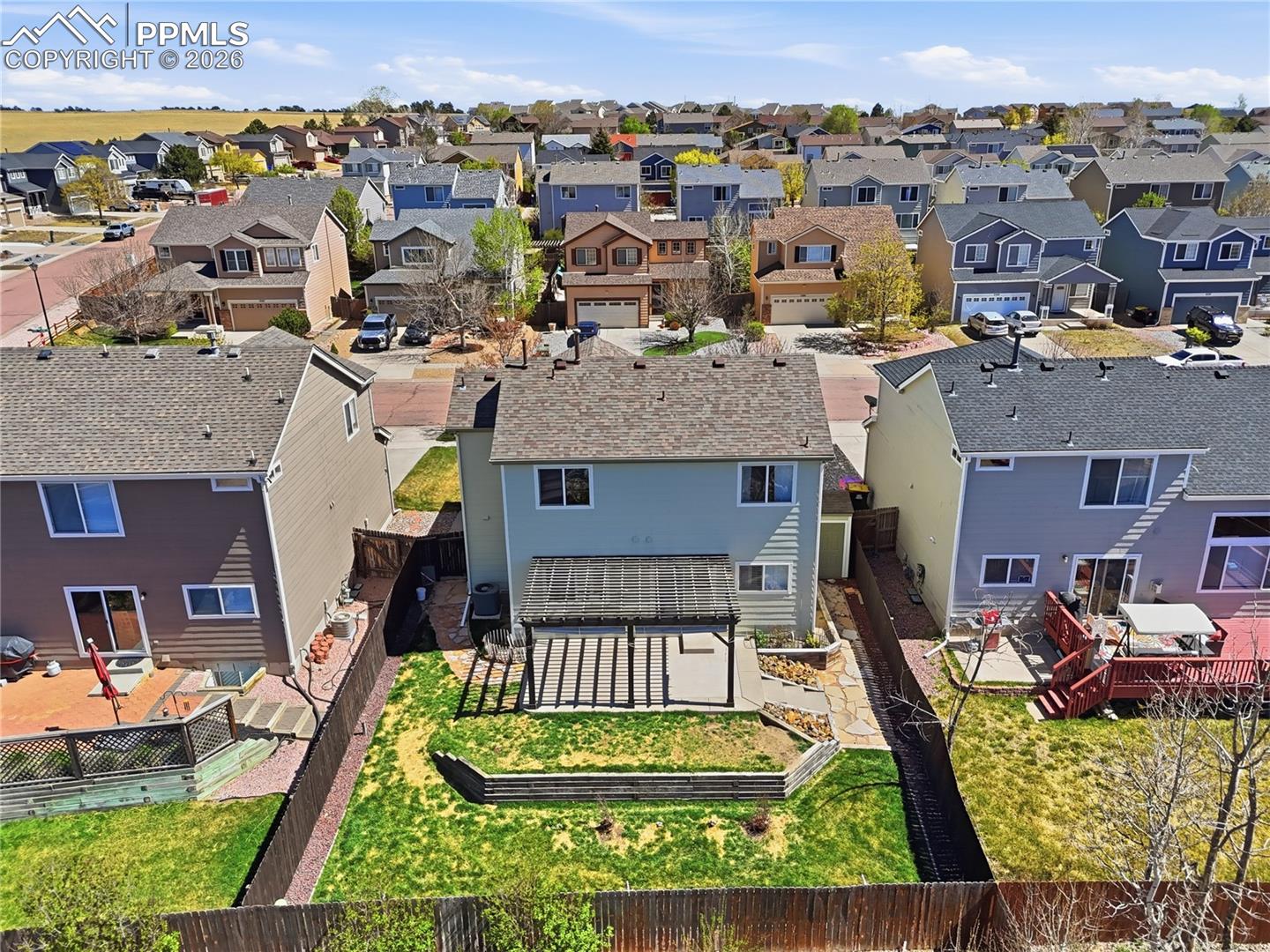 2384 Sage Grouse Lane