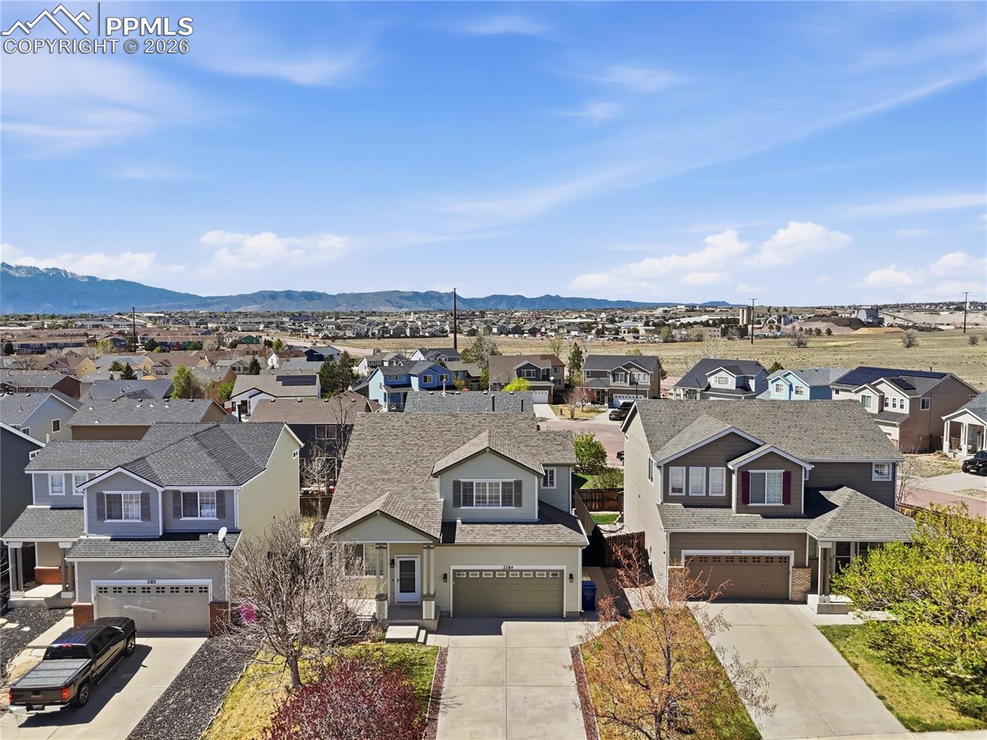 2384 Sage Grouse Lane