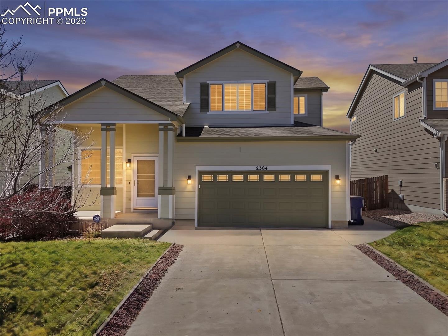 2384 Sage Grouse Lane
