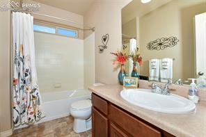 5128 Monarch Crest Way