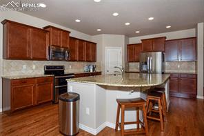 5128 Monarch Crest Way