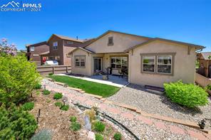 5128 Monarch Crest Way