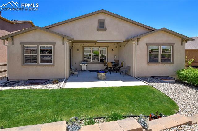 5128 Monarch Crest Way