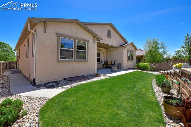 5128 Monarch Crest Way