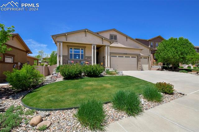 5128 Monarch Crest Way