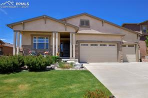 5128 Monarch Crest Way