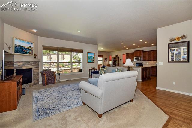 5128 Monarch Crest Way