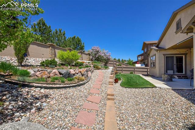 5128 Monarch Crest Way