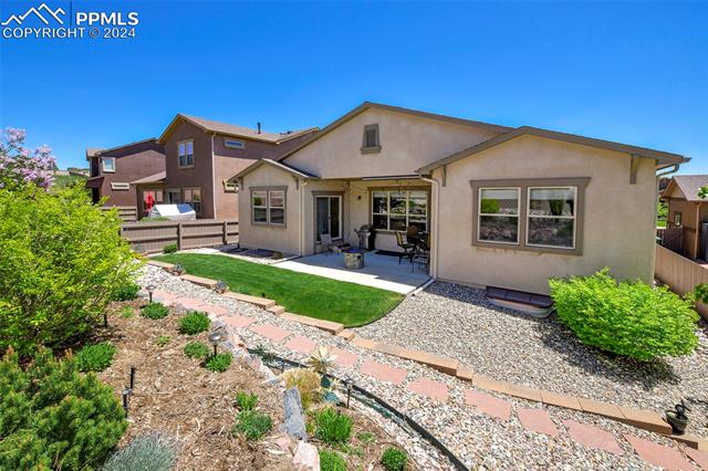 5128 Monarch Crest Way