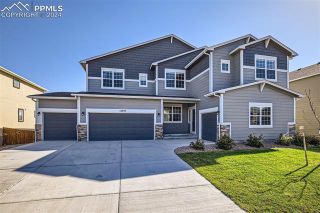 12839 Morning Creek Lane