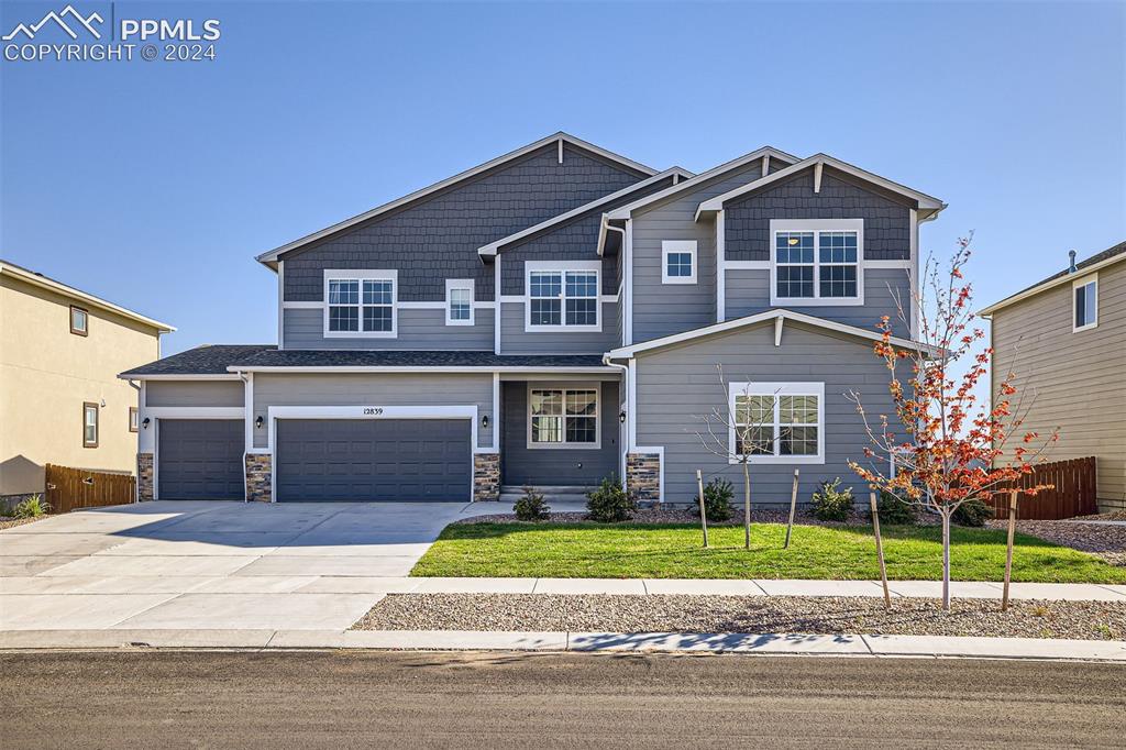 12839 Morning Creek Lane