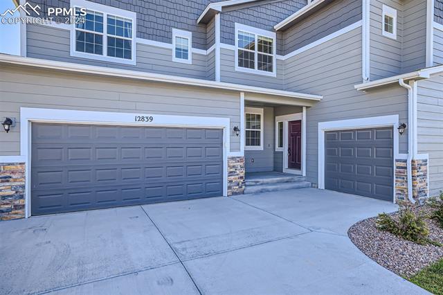 12839 Morning Creek Lane