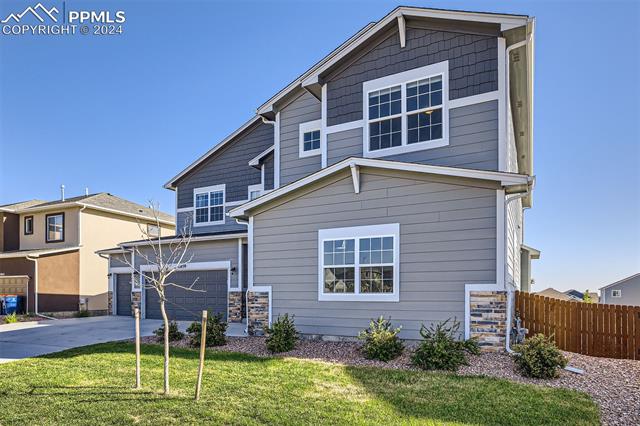 12839 Morning Creek Lane