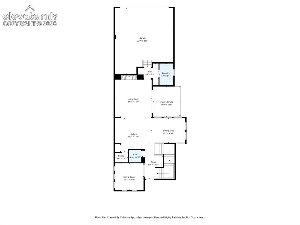 9855 Awaken Drive