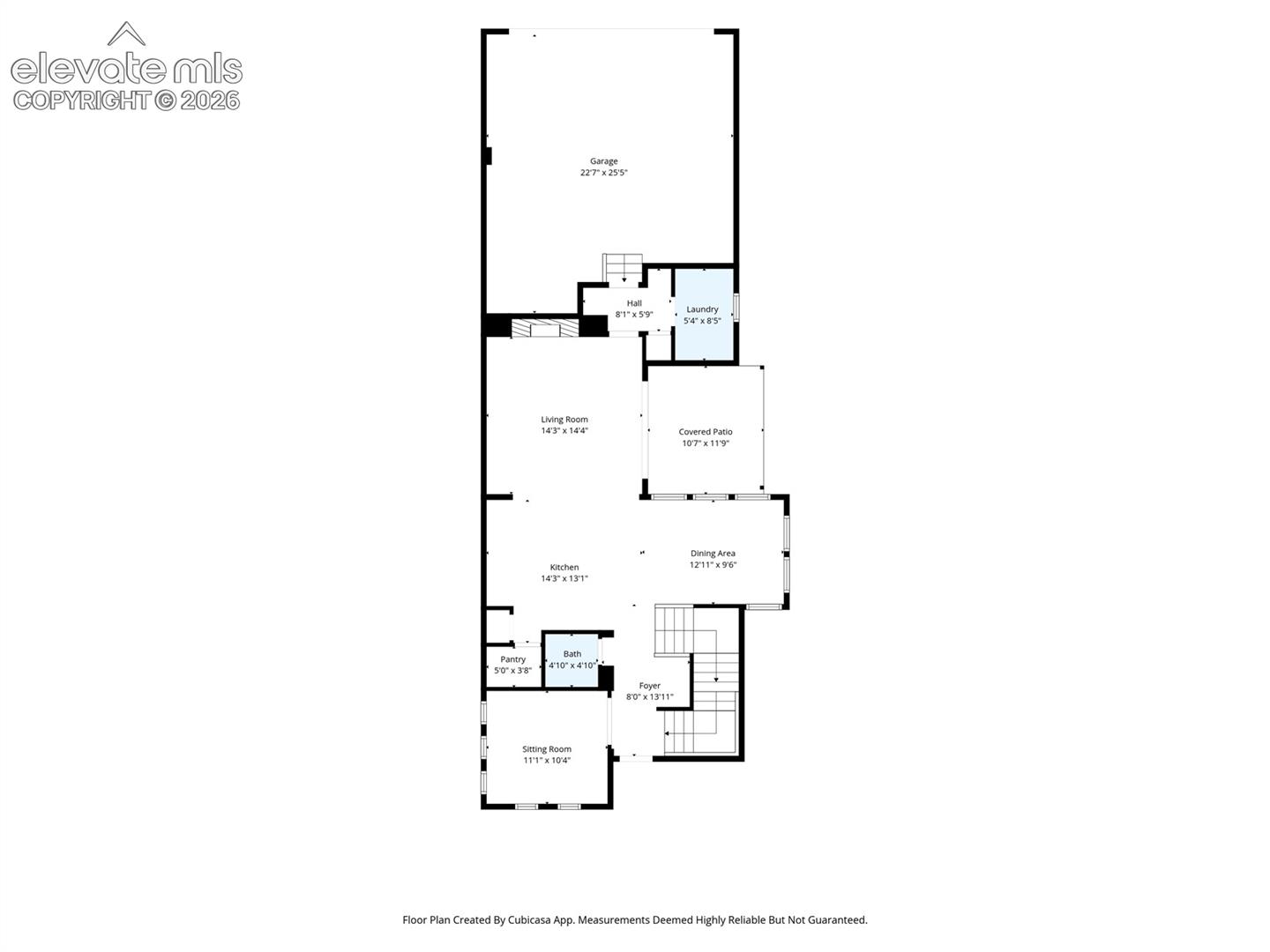 9855 Awaken Drive
