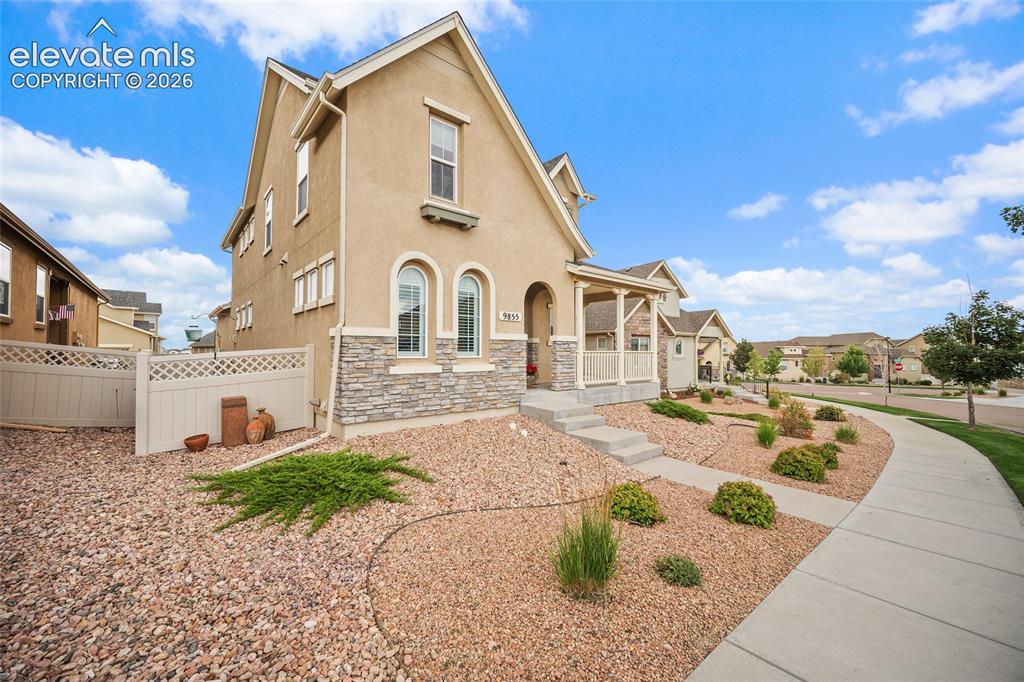 9855 Awaken Drive