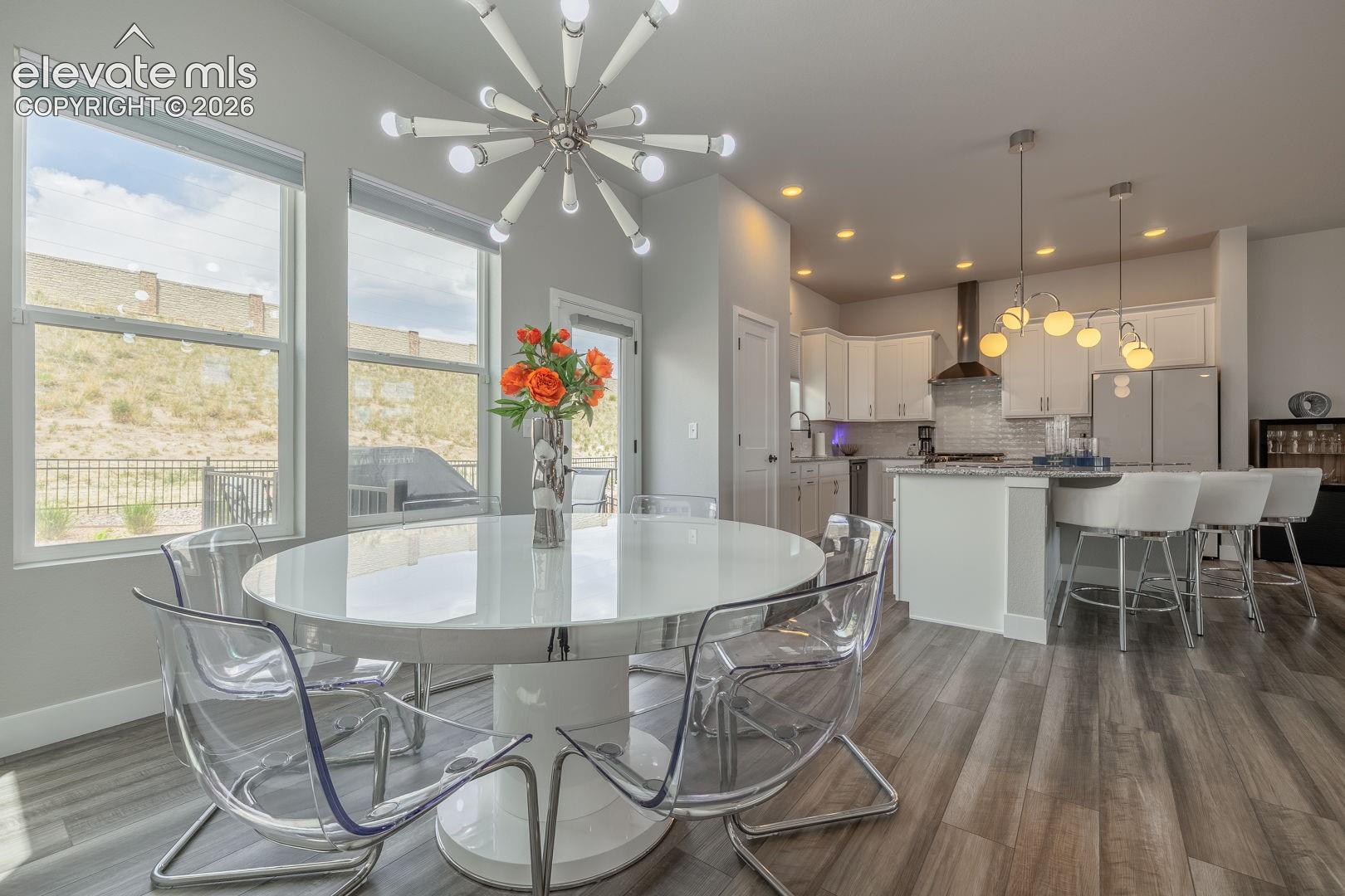 4514 Peak Crest View