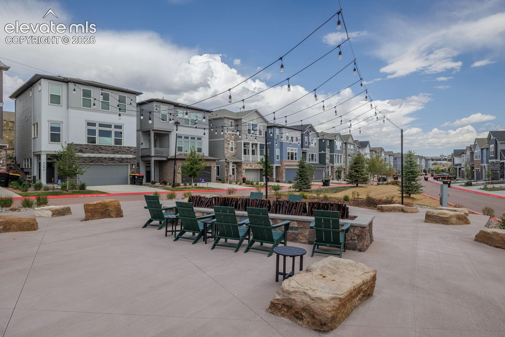 4514 Peak Crest View