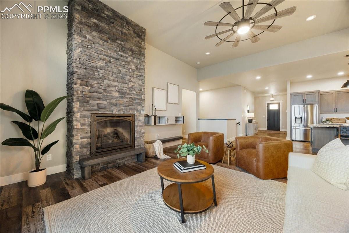 2265 Terri Lee Drive