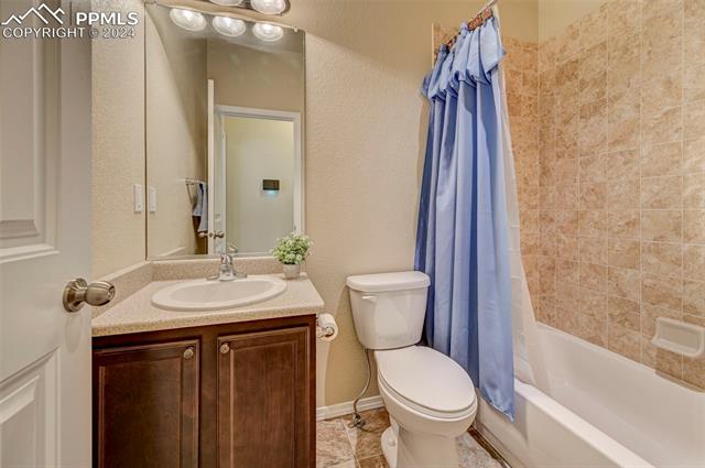 6617 Dance Hall Lane