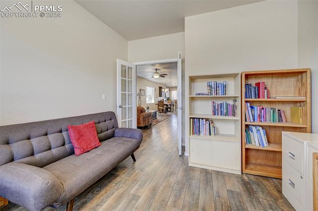 6617 Dance Hall Lane