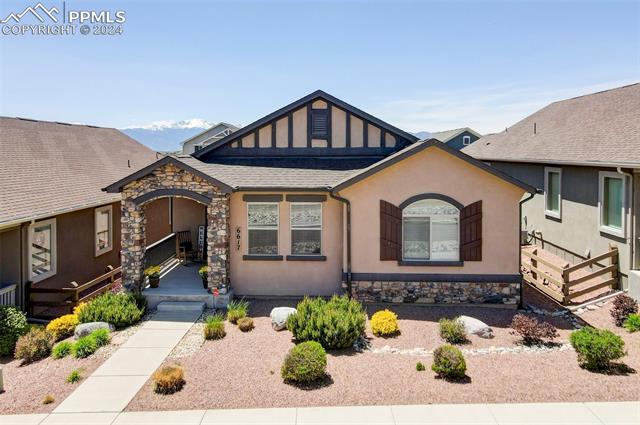 6617 Dance Hall Lane