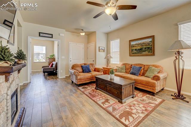 6617 Dance Hall Lane