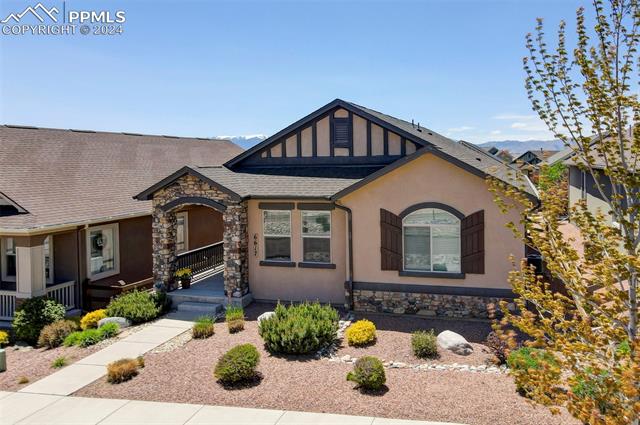 6617 Dance Hall Lane