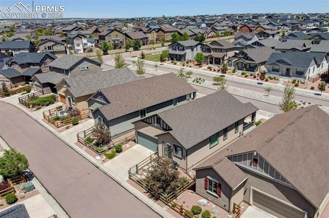 6617 Dance Hall Lane