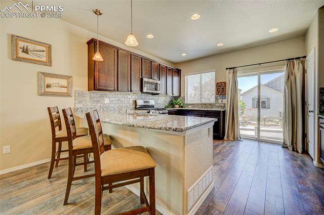 6617 Dance Hall Lane