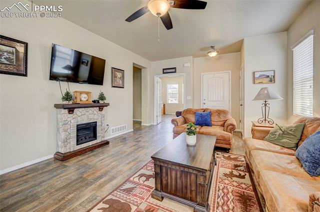 6617 Dance Hall Lane