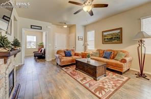 6617 Dance Hall Lane