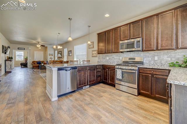 6617 Dance Hall Lane