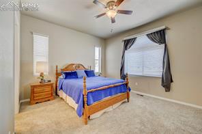 6617 Dance Hall Lane