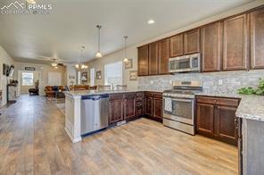6617 Dance Hall Lane