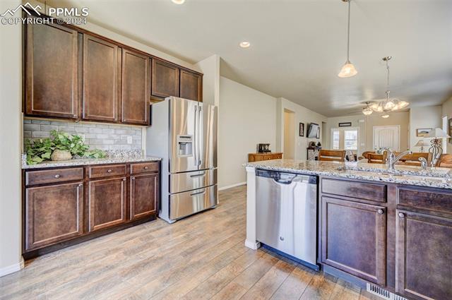 6617 Dance Hall Lane