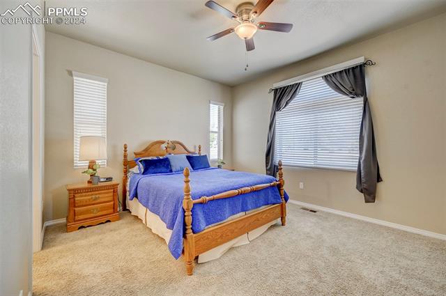 6617 Dance Hall Lane