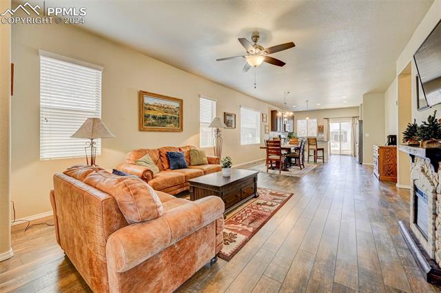 6617 Dance Hall Lane