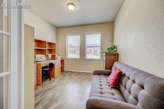 6617 Dance Hall Lane