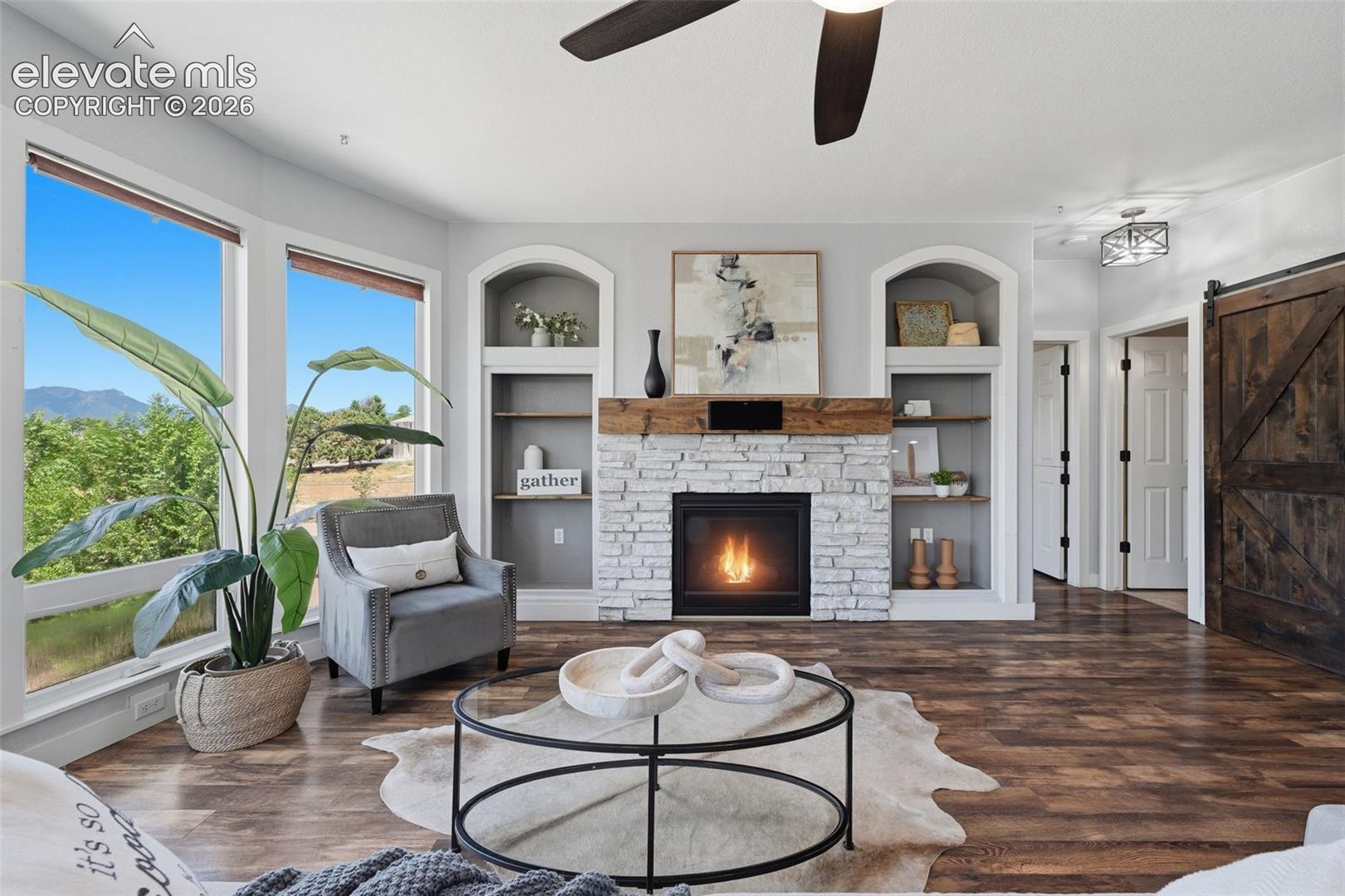 3003 Bella Cima Drive