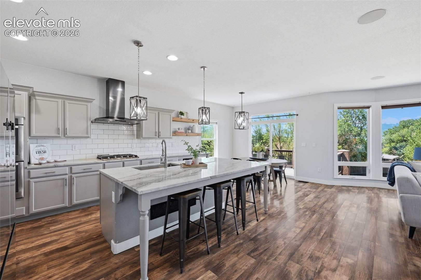 3003 Bella Cima Drive