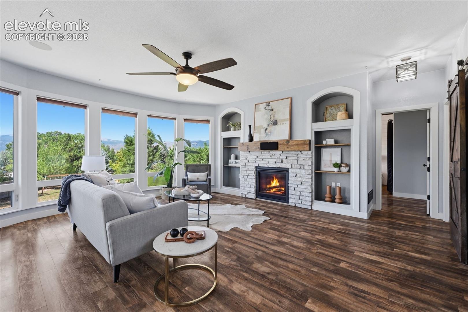3003 Bella Cima Drive