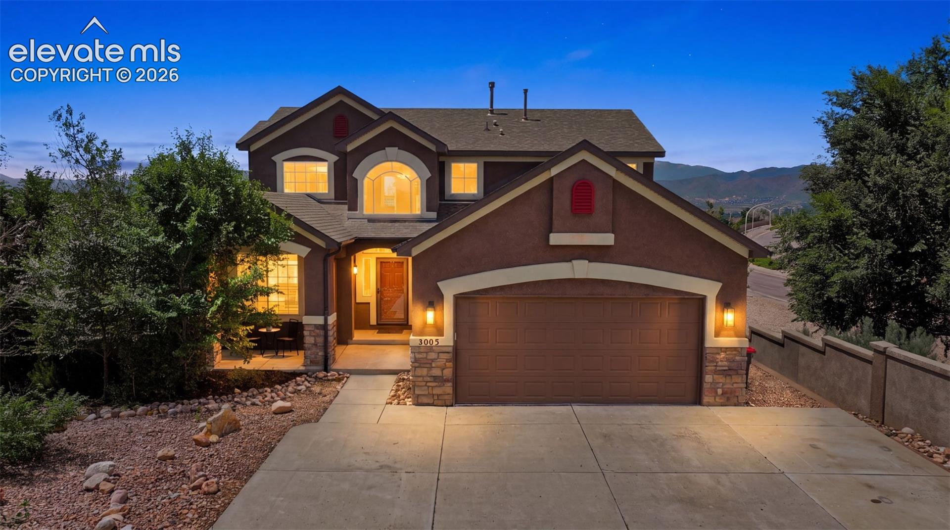 3003 Bella Cima Drive