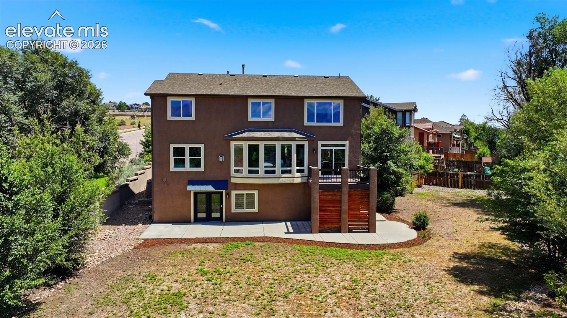 3003 Bella Cima Drive