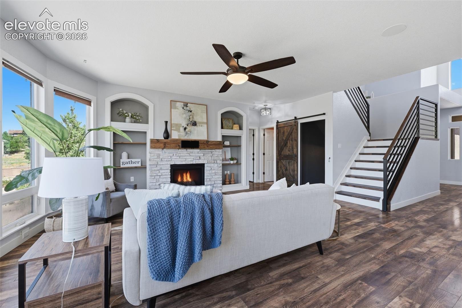3003 Bella Cima Drive