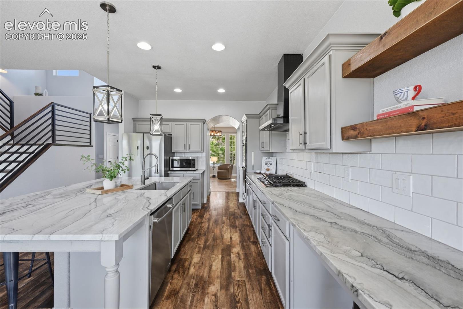3003 Bella Cima Drive